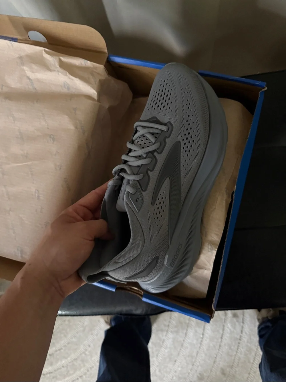 Brooks original shoes
